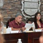 Aprueba Cabildo de Altamira licencias y renuncias de funcionarios municipales
