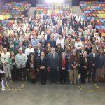 Representa Armando Martínez a Tamaulipas en foro internacional de municipios saludables
