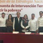 Colabora Armando Martínez en favor de una vida libre de violencia para niñas y adolescentes
