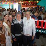 Promueve Altamira su riqueza cultural y productiva en la Feria Tamaulipas 2026