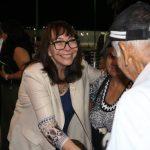 Blanca Anzaldúa abre el Congreso a las familias con una tarde de música y cultura