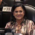 México armoniza reglas digitales de propiedad intelectual con estándares internacionales: Blanca Narro