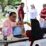 Más usuarios beneficiados con el programa COMAPA en tu Colonia