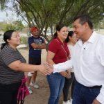 Tumba Carlos De Anda pronósticos de Morena en Nuevo Laredo