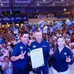 Será Chucho Nader en Tampico