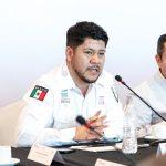 Coordinan acciones de seguridad para el Encuentro Nacional de Pueblos Mágicos 2026 en Tamaulipas