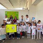 Conmemora DIF Altamira Día del Médico con actividades educativas