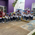 Fomenta DIF Altamira valores de igualdad y respeto desde la niñez