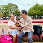 Ciudad Madero acerca servicios y apoyos a familias mediante jornadas en colonias