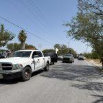 Fortalecen autoridades acciones contra la extorsión en Tamaulipas
