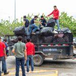 Se suma el Tecnológico de El Mante a la campaña Reciclatón de Fundación Teletón