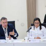 Insiste GP blindar municipios contra violencia