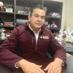 Cierran filas por seguridad del comercio fronterizo