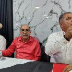 PT reporta 30 mil simpatizantes en Tamaulipas y posterga definiciones electorales