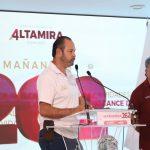 Gobierno de Altamira endurece medidas contra dueños que abandonen ganado en la vía pública
