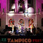 Concluye el Jazz Internacional Tampico Fest 2026 con gran respuesta del público y una importante afluencia turística
