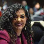 Olga Sosa propone ruta integral para proteger los primeros mil días