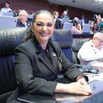 Lleva Olga Sosa sentir de los tamaulipecos al Senado con tres iniciativas