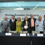 Comisión de Agricultura del Senado une esfuerzos por un campo productivo, sustentable y con identidad