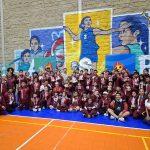¡Histórico! Tamaulipas alcanza su mejor posición en la Paralimpiada Nacional