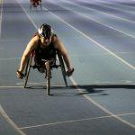 Tamaulipas sigue destacando en la Paralimpiada Nacional 2026
