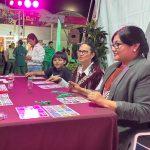 Presente SABG en la Feria Tamaulipas 2026