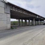 Puente Magueyes, obra que rescata el gobierno de Américo
