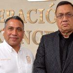 Gana Reynosa voz empresarial ante el IMSS Tamaulipas