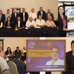 Club Rotario Tampico Norte continúa sumando esfuerzos a favor de la población