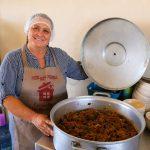 Garantiza SEBIEN apoyos alimentarios