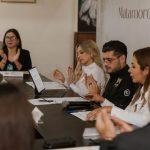 Instala SIPINNA en Matamoros, la Comisión para la Primera Infancia y contra todas las formas de violencia
