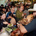 Sabores y tradiciones de Tamaulipas se reúnen en la Feria Tamaulipas 2026
