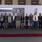 Tamaulipeco se integra al Consejo Asesor para la Transformación Digital del Sector Salud