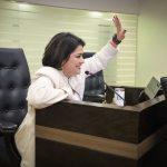 Propone Úrsula Salazar fortalecer atención a salud emocional de menores expuestos a violencia familiar