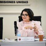 Propone Úrsula Salazar fortalecer protección integral de estudiantes desde las escuelas