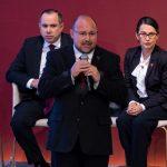 Fortalece Gobierno de Tamaulipas la atención a víctimas, la búsqueda de personas y la protección civil