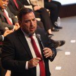 Consolida Tamaulipas avances en cobertura educativa, infraestructura, conectividad y aprendizaje
