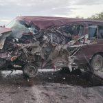 Se tiñe de rojo la carretera Reynosa – San Fernando