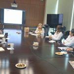 Acompaña la Secretaría de Economía la creación de cooperativas