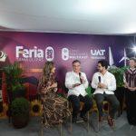En Tamaulipas existe unidad y trabajo colaborativo para consolidar paz y bienestar: AVA