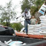 Impulsan productividad citrícola con entrega de fertilizante