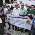 Programa para regularizar Centros de Rehabilitación de Adicciones en Tamaulipas será ejemplo nacional